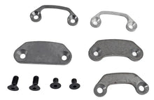 Load image into Gallery viewer, McLeod Flywheel Weight Kit Chrysler 15/16/17 - Side View