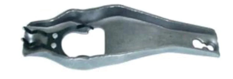 McLeod Fork Ford For Cable Linkage Stock Dimensions 1980-93 - Main Product View