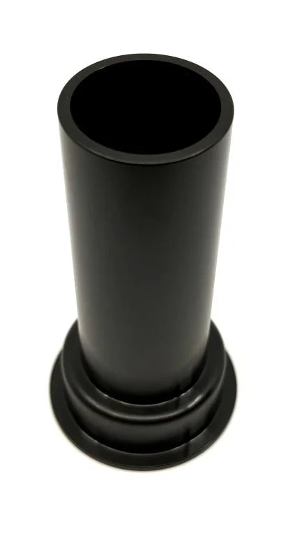 McLeod Guide Tube Street Ford 1.430 No Seal - Side View