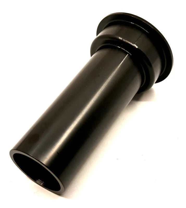 McLeod Guide Tube Street W/Seal 1.430 Ford - Back View