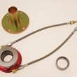 Load image into Gallery viewer, McLeod Hyd T.O. Brg Kit Gm T56 Blt On Collar Slip On Brg - Side View