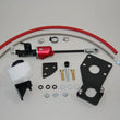 Load image into Gallery viewer, McLeod Hydraulic Conversion Kit 1955-57 Chevy Firewall Kit