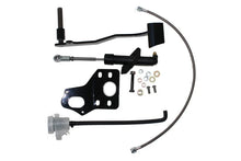 Load image into Gallery viewer, McLeod Hydraulic Conversion Kit 1963-72 Chevelle Firewall Kit W/Master Cylinder - Main Product View