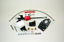 Load image into Gallery viewer, McLeod Hydraulic Conversion Kit 1964-1970 Mustang Firewall Kit - Main Product View