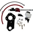 Load image into Gallery viewer, McLeod Hydraulic Conversion Kit 61-67 Nova Firewall Kit