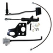 Load image into Gallery viewer, McLeod Hydraulic Conversion Kit 64-72 Chevelle Firewall Kit
