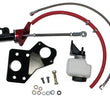 Load image into Gallery viewer, McLeod Hydraulic Conversion Kit 70-81 Camaro Firewall Kit