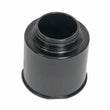 Load image into Gallery viewer, McLeod Hydraulic T.O. Bearing Blt On Richmond Gm 5 &amp; 6 Spd With 1 Piston 4.680 O.D. - Side View