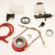 Load image into Gallery viewer, McLeod Hydraulic T.O. Bearing Slip On With M/C And Adj. Screw Ford/MOPAR