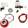 Load image into Gallery viewer, McLeod Hydraulic T.O. Bearing W/Mc GM T5 Trans