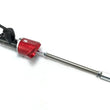Load image into Gallery viewer, McLeod Master Cylinderer 3/4in Bore For Remote Reservoir w/8 Hole Flange Included - Side View