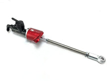 Load image into Gallery viewer, McLeod Master Cylinderer 3/4in Bore For Remote Reservoir w/8 Hole Flange Included - Side View