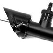 Load image into Gallery viewer, McLeod Master Cylinderer 3/4in Bore For Remote Reservoir w/8 Hole Flange Included - Back View