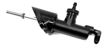 Load image into Gallery viewer, McLeod Master Cylinderer 3/4in Bore For Remote Reservoir w/8 Hole Flange Included - Back View