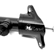 Load image into Gallery viewer, McLeod Master Cylinderer 3/4in Bore For Remote Reservoir w/8 Hole Flange Included - Installation View