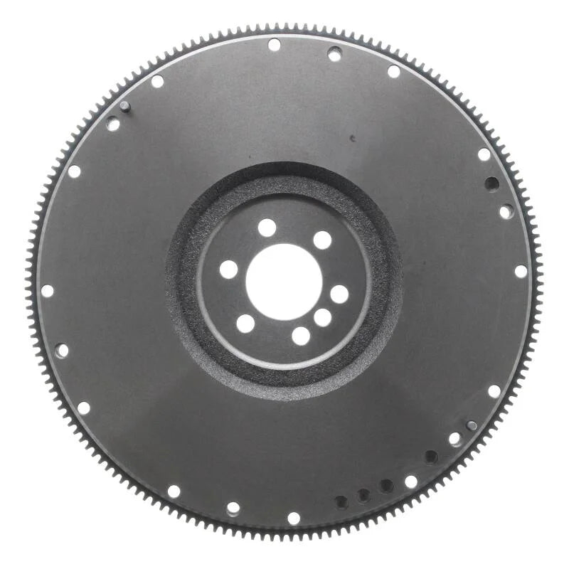 McLeod NODular Flywheel 55-85 2 Piece Rear Main Seal Chevy 168 Tooth in Ternal Balance