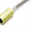 Load image into Gallery viewer, McLeod Quick Disconnect Female End To An4F 30in Steel Braided Line - Main Product View