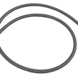 Load image into Gallery viewer, McLeod Quick Disconnect Female End To An4F 30in Steel Braided Line - Side View