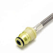 Load image into Gallery viewer, McLeod Qwik Disconnect Line Assembly 30in W/ Fitting &amp; Tool - Main Product View