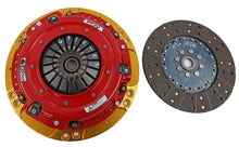 Load image into Gallery viewer, McLeod RST Clutch Mustang 1-1/16 X 10 Spline With Cable Linkage - Main Product View