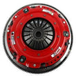 Load image into Gallery viewer, McLeod RST Clutch Mustang Shelby Gt500 1-1/8in X 26 Spline W/Steel Flywheel - Detail View