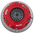Load image into Gallery viewer, McLeod RST Twin Assy LS 6Blt Crk 1-1/8 X 26 Spline Org Facing 168 - Installation View