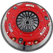 Load image into Gallery viewer, McLeod RST Twin Power Pack 11-17 Ford Mustang 5.0L Coyote Clutch Kit - Installation View