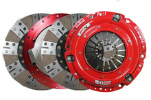 Load image into Gallery viewer, McLeod RXT 1200 Clutch 2011+ Ford Mustang 5.0L 1in X 23 Metric Spline - Main Product View