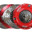 Load image into Gallery viewer, McLeod RXT 1200 Twin DIsc Clutch 9.687in 1-3/16in x 18 Spline - Main Product View