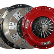 Load image into Gallery viewer, McLeod RXT Clutch Mustang Coyote 1in X 23 Metric Spline 2011 Cars - Side View