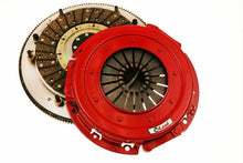 Load image into Gallery viewer, McLeod RXT Street Twin Assy LSA &amp; LSx 8 Blt Crk 1-1/8 X 26 Spl Org Facing 168 - Main Product View