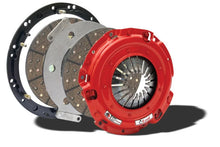 Load image into Gallery viewer, McLeod RXT Street Twin Assy LSA &amp; LSx 8 Blt Crk 1-1/8 X 26 Spl Org Facing 168 - Side View