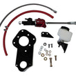 Load image into Gallery viewer, McLeod Racing 62-67  Chevrolet Nova w/ Qwik Disconnect Hydraulic Conversion Kit - Main Product View