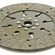 Load image into Gallery viewer, McLeod Disc Racing Only Solid Hub Flat 11in X 1 X 23 Spline