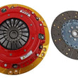 Load image into Gallery viewer, McLeod RST Clutch Mustang 1-1/8 X 26 Spline With Cable Linkage - Main Product View