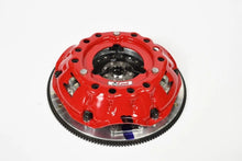 Load image into Gallery viewer, McLeod SFT 2000 LS 6 Bolt Crank 1-1/8inx26 Bronze Facing 168T - Main Product View