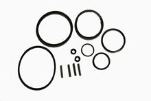 Load image into Gallery viewer, McLeod Slip On Bearing Repair Kit 2Nd Generation - 6 ORings &amp; Roll Pins - Main Product View