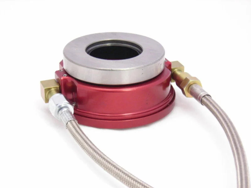 McLeod Slip On Brg Assy With Collar Mustang 2005-Up - Main Product View