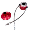 Load image into Gallery viewer, McLeod Slip On Brg Assy With Collar Mustang 2005-Up - Side View