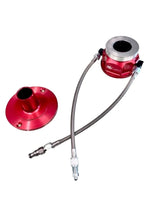Load image into Gallery viewer, McLeod Slip On Brg Assy With Collar Mustang 2005-Up - Side View