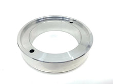 Load image into Gallery viewer, McLeod Spacer Aluminum Hyd T.O. Brg T56 2 Hole .950in Thick - Main Product View