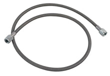 Load image into Gallery viewer, McLeod Steel Braided Line 32in Teflon Inner An4 Female