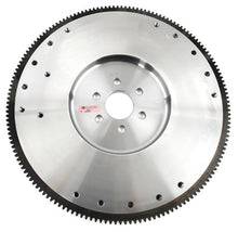 Load image into Gallery viewer, McLeod Steel Flywheel 64-95 Ford 260-351 5.0L 0BAL 157 Lightened to 21lbs - Detail View