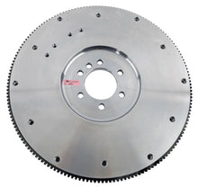 Load image into Gallery viewer, McLeod Steel Flywheel Chevrolet 1963-85 2 Pc 153T - Back View