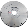 Load image into Gallery viewer, McLeod Steel Flywheel Chevy 28 1955-85 1955-85 SB &amp; All BB 168 Gear - Back View