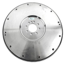 Load image into Gallery viewer, McLeod Steel Flywheel Chevy LS Motors .400 Thicker For Older Bellhsg 168 - Installation View