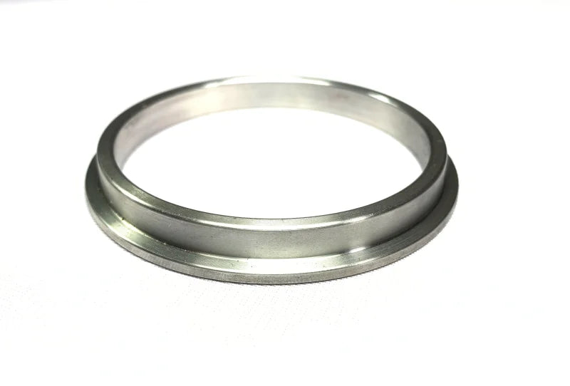 McLeod Steel Flywheel Choke Ring Pontiac - Main Product View