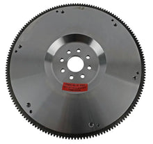 Load image into Gallery viewer, McLeod Steel Flywheel Ford 4.6/5.4L 1996-2001.5 Multi Patterns 8 Blt Crk 164 - Installation View