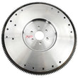 Load image into Gallery viewer, McLeod Steel Flywheel Ford Big Block 1963-74 Fe 332-427 Eng 28Lbs 184 - Installation View