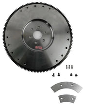 Load image into Gallery viewer, McLeod Steel Flywheel Ford Big Block 1969-78 429-460 Eng 40Lbs 176 - Back View